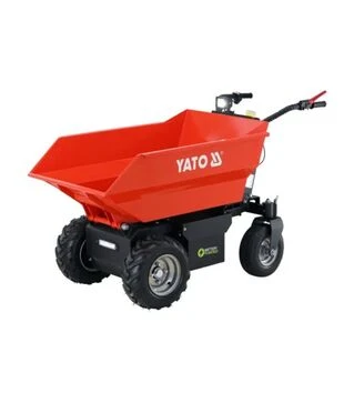 Мінісамоскид акумуляторний YATO YT-86106, вантажопідйомність - 500 кг