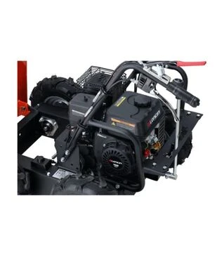 Мінісамоскид бензиновий YATO YT-86115, вантажопідйомність - 300 кг