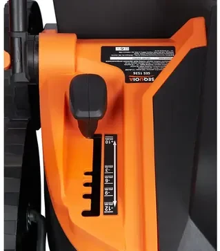 Аэратор универсальный SEQUOIA SES1536