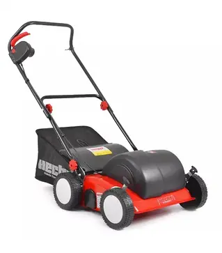 Аэратор-вертикуттер Hecht 1739 электрический