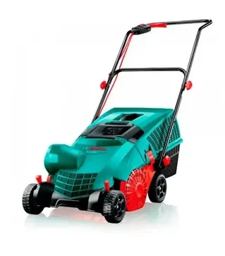 Аэратор-скарификатор Bosch UniversalRake 900 (060088A001)