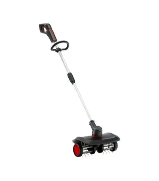 Аэратор аккумуляторный Al-Ko EnergyFlex AR 1835 без АКБ и ЗУ (113921)