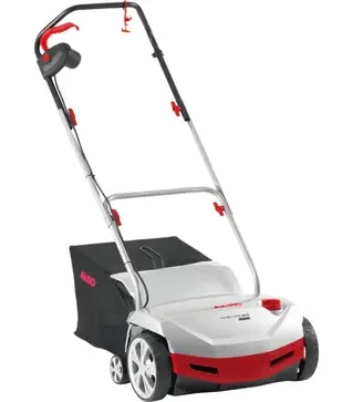 Аератор електричний Al-Ko Comfort Combi Care 38 E (112800)