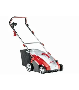 Аэратор электрический Al-Ko Comfort Combi Care 36 E (113465)