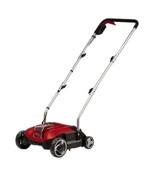 Аератор-скарифікатор акумуляторний Einhell GC-SC 18/28 Li-Solo, 18В, без АКБ та ЗП (3420604)