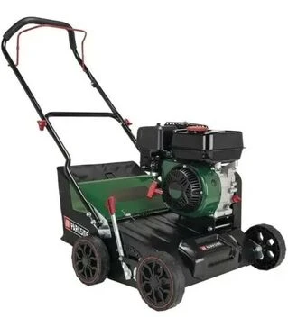 Аэратор-скарификатор Scheppach (Parkside) (PBV4200A1)