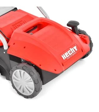 Аэратор электрический Hecht 14202IN1 (HECHT14202IN1)