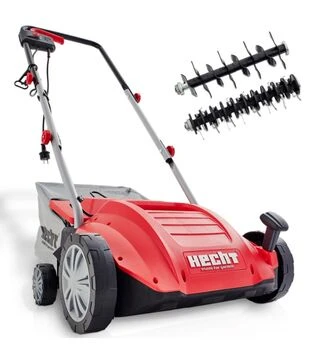 Аэратор электрический Hecht 14202IN1 (HECHT14202IN1)