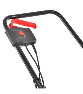 Аэратор электрический Hecht 14202IN1 (HECHT14202IN1)