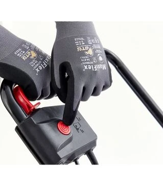 Аэратор электрический Hecht 14202IN1 (HECHT14202IN1)