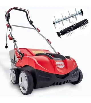 Аэратор электрический Hecht 19992in1 (HECHT19992in1)