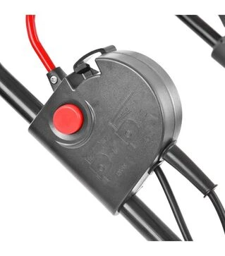 Аэратор электрический Hecht 19992in1 (HECHT19992in1)