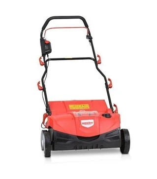 Аератор акумуляторний Hecht 1384 без АКБ і ЗП (HECHT1384)