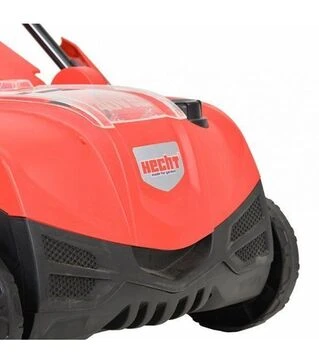 Аератор акумуляторний Hecht 1384 без АКБ і ЗП (HECHT1384)