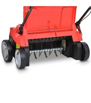 Аератор акумуляторний Hecht 1384 без АКБ і ЗП (HECHT1384)