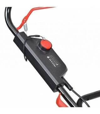 Аератор акумуляторний Hecht 1384 без АКБ і ЗП (HECHT1384)