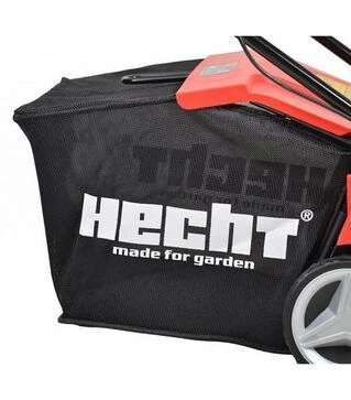 Аератор акумуляторний Hecht 1384 без АКБ і ЗП (HECHT1384)