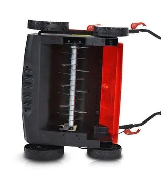 Аератор акумуляторний Hecht 1384 без АКБ і ЗП (HECHT1384)