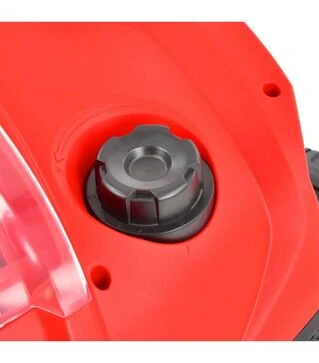 Аератор акумуляторний Hecht 1384 без АКБ і ЗП (HECHT1384)