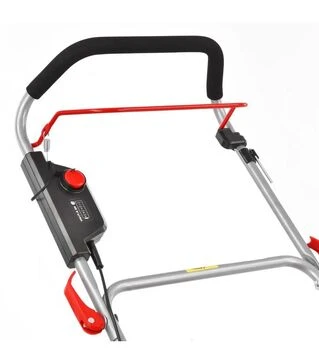 Аератор акумуляторний Hecht 1384 без АКБ і ЗП (HECHT1384)