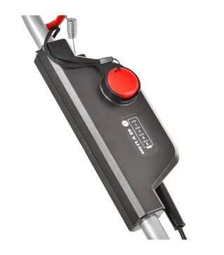 Аератор акумуляторний Hecht 1384 без АКБ і ЗП (HECHT1384)