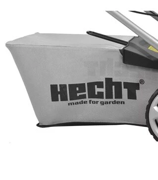 Аэратор бензиновый Hecht 56412IN1 (HECHT56412IN1)