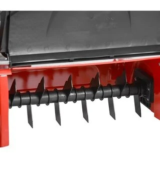 Аэратор бензиновый Hecht 56412IN1 (HECHT56412IN1)