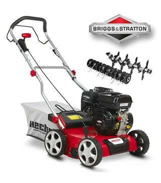 Аэратор бензиновый Hecht 5676 (HECHT5676)