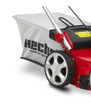 Аэратор бензиновый Hecht 5676 (HECHT5676)