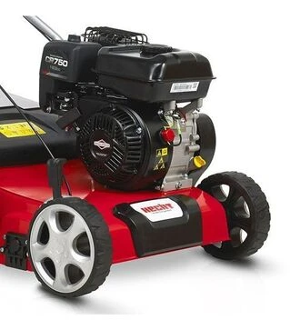 Аэратор бензиновый Hecht 5676 (HECHT5676)