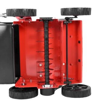 Аэратор бензиновый Hecht 5676 (HECHT5676)