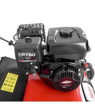 Аэратор бензиновый Hecht 5676 (HECHT5676)