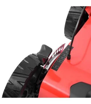 Аэратор бензиновый Hecht 5676 (HECHT5676)