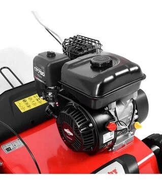 Аэратор бензиновый Hecht 5676 (HECHT5676)