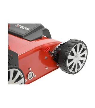 Аэратор-карификатор бензиновый YATO YT-85570