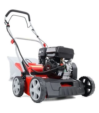 Аэратор бензиновый HECHT 5645 2-IN-1 с двумя сменными валами