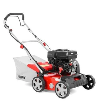 Аэратор бензиновый HECHT 5645 2-IN-1 с двумя сменными валами