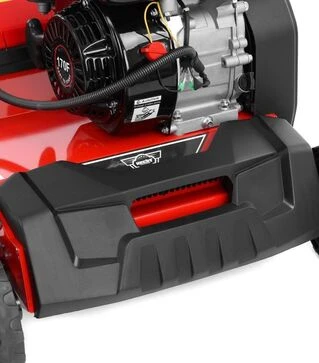 Аэратор бензиновый HECHT 5645 2-IN-1 с двумя сменными валами