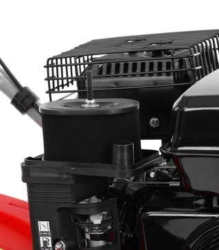 Аэратор бензиновый HECHT 5645 2-IN-1 с двумя сменными валами