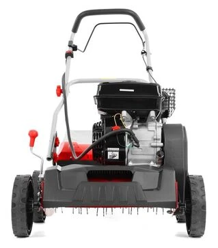 Аэратор бензиновый HECHT 5645 2-IN-1 с двумя сменными валами