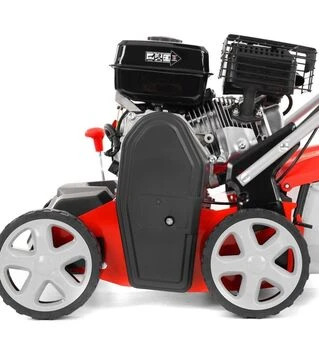 Аэратор бензиновый HECHT 5645 2-IN-1 с двумя сменными валами