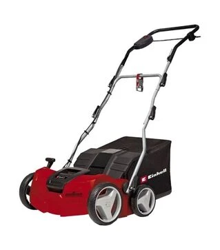 Аэратор-скарификатор электрический Einhell GE-SA 1640, 1600 Вт (3420590)