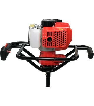 Мотобур YATO YT-84660