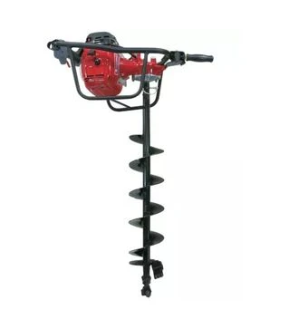 Мотобур Maruyama MAG500RS (363518)