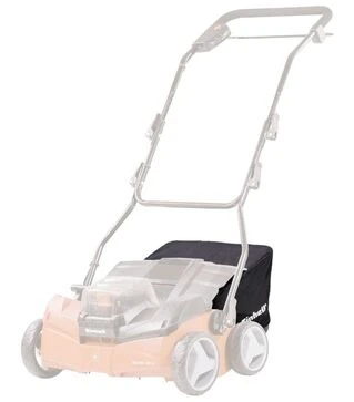 Травозборник для скарификатора Einhell GE-SC 35/1 Li, 28 л (3405576)