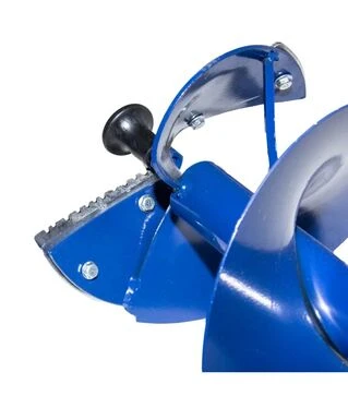 Шнек к мотобуру Procraft 200&times;1000 мм (001000)