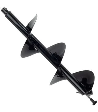 Шнек к мотобуру Procraft 250&times;800 мм (002501)