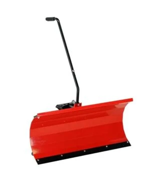 Снігоприбиральний відвал YATO для мотоблоків YT-85850,YT-85851, 100х50 см (YT-85873)