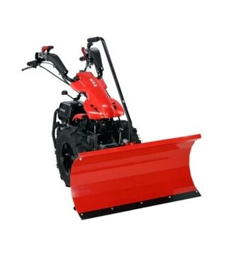 Снігоприбиральний відвал YATO для мотоблоків YT-85850,YT-85851, 100х50 см (YT-85873)