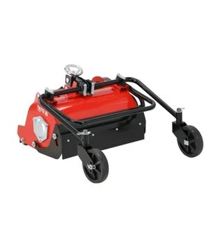 Косилка прицепная YATO для мотоблоков YT-85850, YT-85851, 60 см, 12-100 мм (YT-85864)